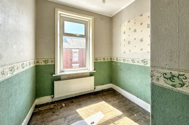 146 Disraeli Street, Blyth, Northumberland, NE24 1JB 9