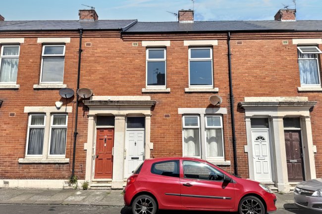 146 Disraeli Street, Blyth, Northumberland, NE24 1JB 9