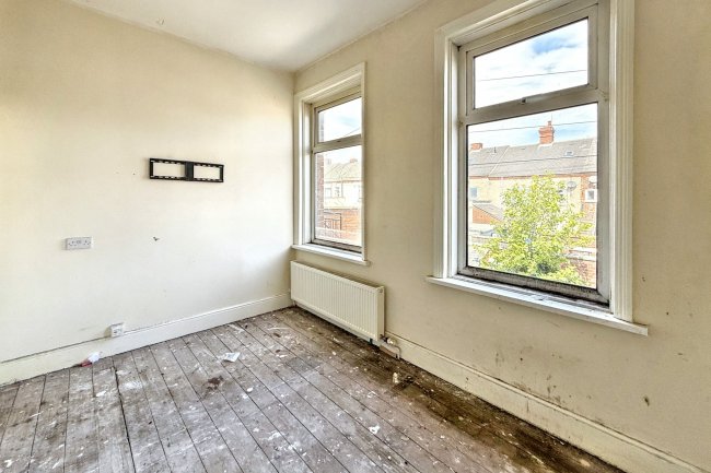 146 Disraeli Street, Blyth, Northumberland, NE24 1JB 9