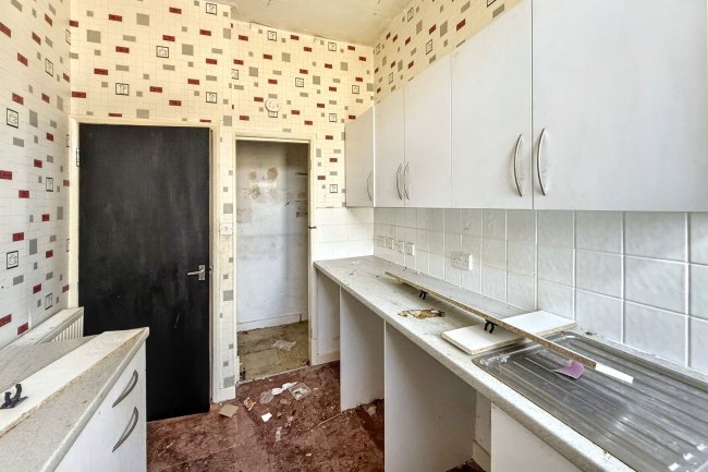 146 Disraeli Street, Blyth, Northumberland, NE24 1JB 9