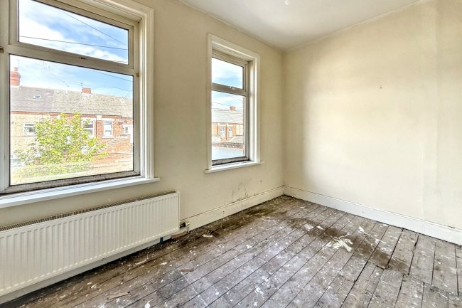 146 Disraeli Street, Blyth, Northumberland, NE24 1JB 9