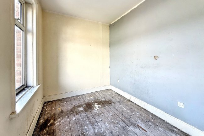 146 Disraeli Street, Blyth, Northumberland, NE24 1JB 9