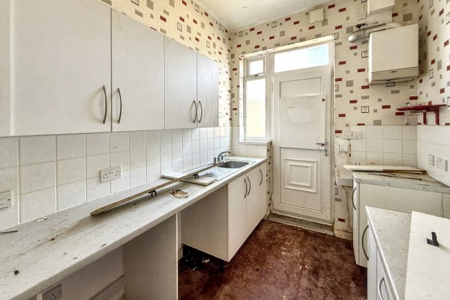 146 Disraeli Street, Blyth, Northumberland, NE24 1JB 9