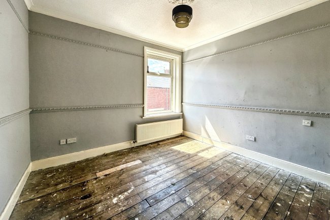 146 Disraeli Street, Blyth, Northumberland, NE24 1JB 9