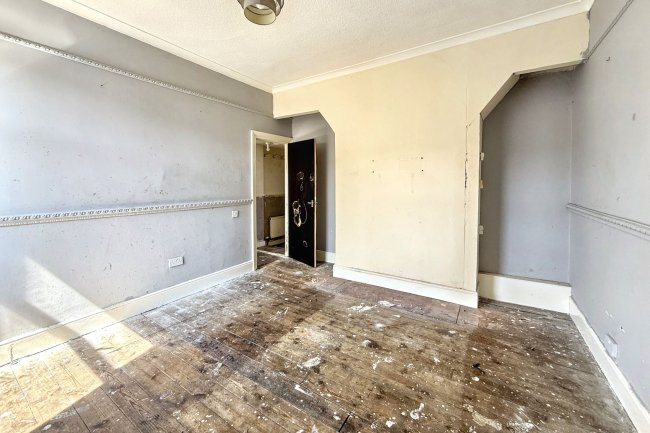 146 Disraeli Street, Blyth, Northumberland, NE24 1JB 9