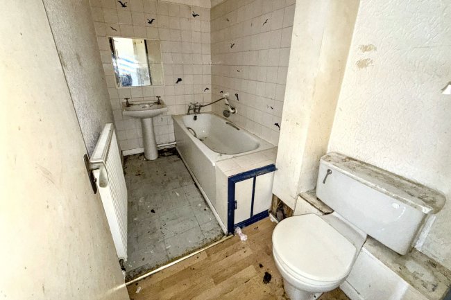 146 Disraeli Street, Blyth, Northumberland, NE24 1JB 9