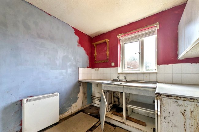 125 Kirkwood, Burradon, Cramlington, Northumberland, NE23 7PJ 8