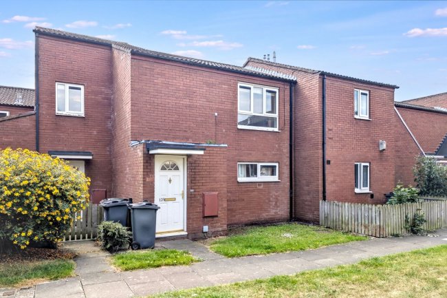 125 Kirkwood, Burradon, Cramlington, Northumberland, NE23 7PJ 8