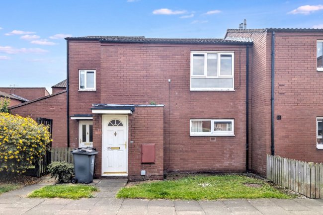 125 Kirkwood, Burradon, Cramlington, Northumberland, NE23 7PJ 8