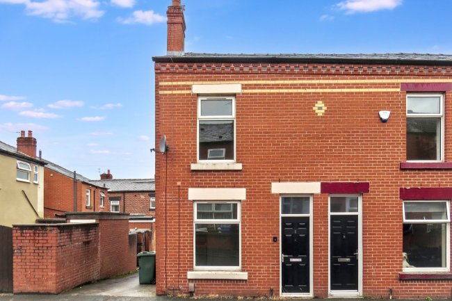 1 Fielden Street, Chorley, PR6 0SD 5