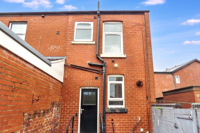 1 Fielden Street, Chorley, PR6 0SD 5