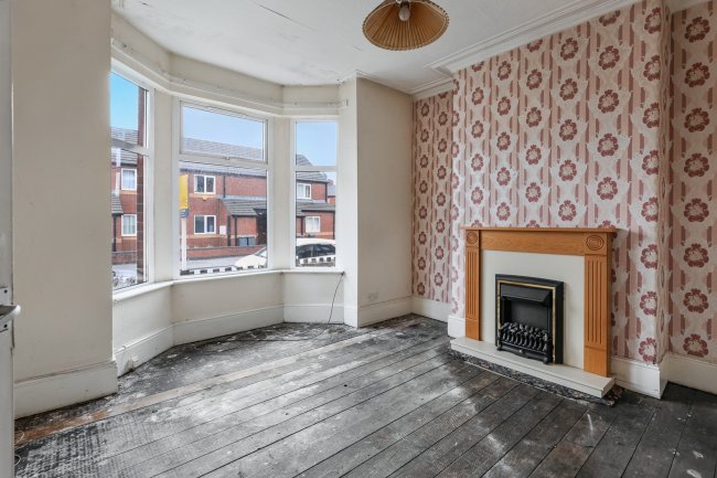60 Laindon Road, Longsight, Manchester, M14 5DG 3