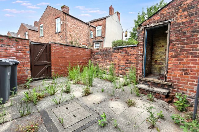 60 Laindon Road, Longsight, Manchester, M14 5DG 3