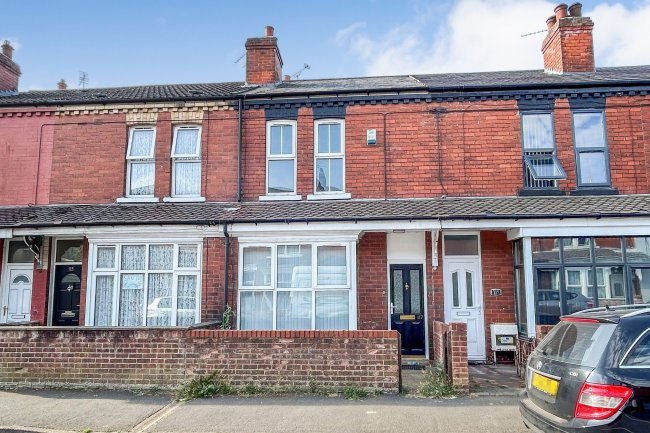 117 Sheffield Street, Scunthorpe DN15 7LY 7