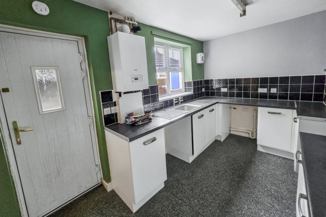 117 Sheffield Street, Scunthorpe DN15 7LY 7