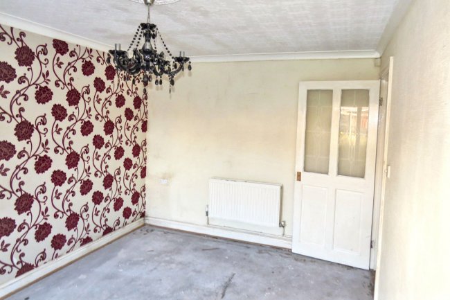 3 School Hill, Bolton BL1 2LY 5