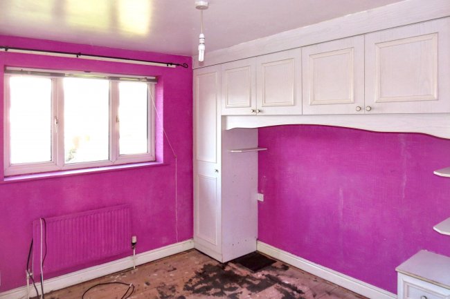 3 School Hill, Bolton BL1 2LY 5