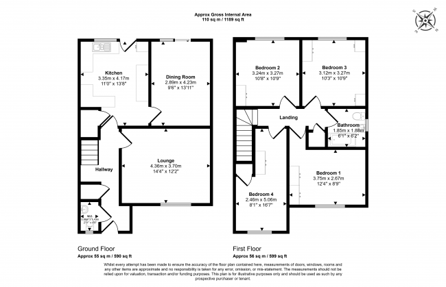 3 School Hill, Bolton BL1 2LY 5