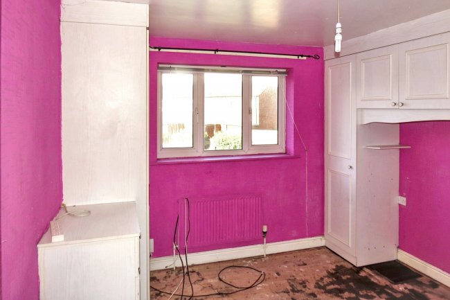 3 School Hill, Bolton BL1 2LY 5