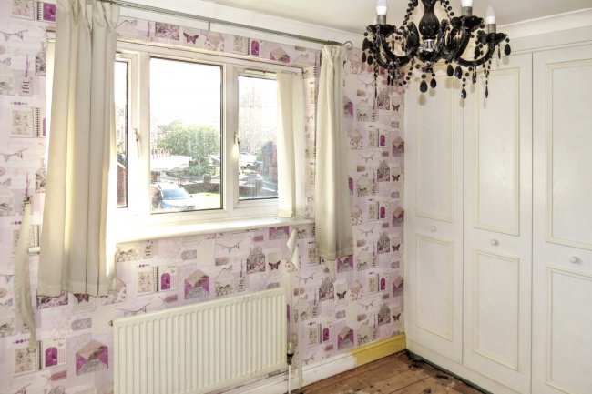 3 School Hill, Bolton BL1 2LY 5