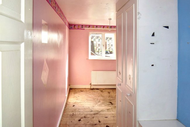 3 School Hill, Bolton BL1 2LY 5