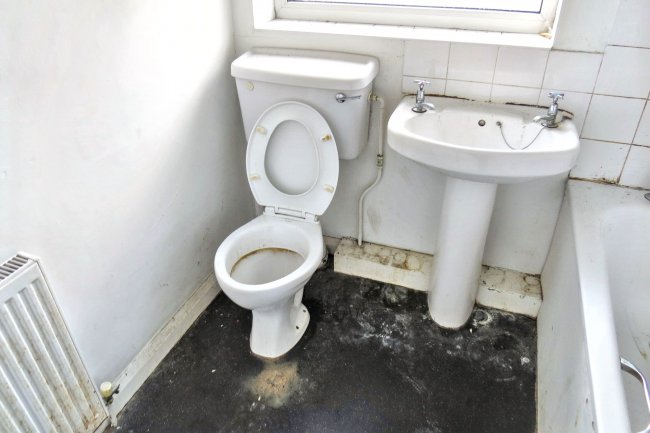 12 Rossall Street, Preston, Lancashire, PR2 2RS 2