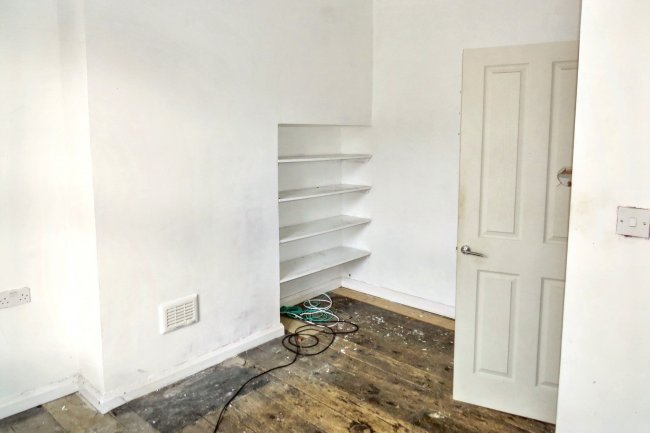 12 Rossall Street, Preston, Lancashire, PR2 2RS 2