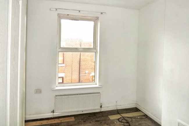 12 Rossall Street, Preston, Lancashire, PR2 2RS 2