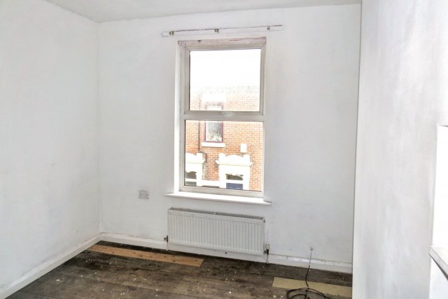 12 Rossall Street, Preston, Lancashire, PR2 2RS 2