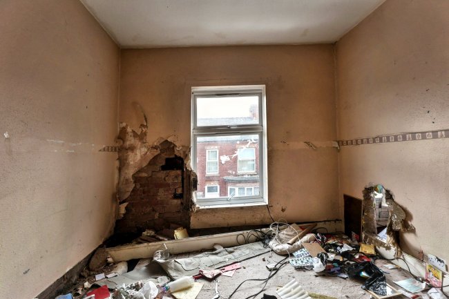 22 Newland Street, Manchester M8 5RY 3