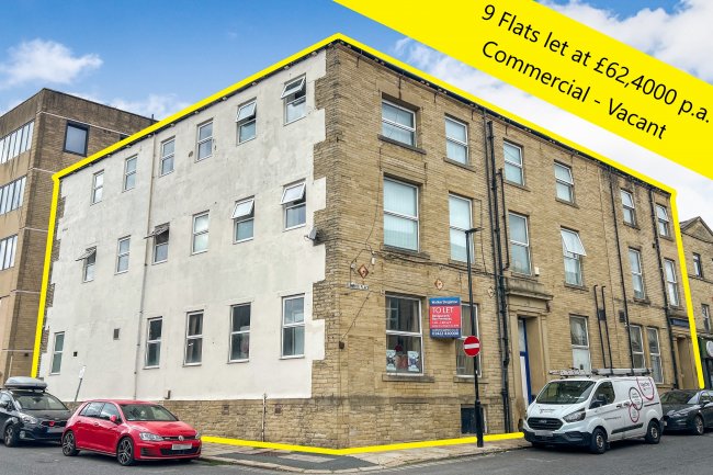 6-8 Carlton Place, Halifax, West Yorkshire, HX1 2SB 1