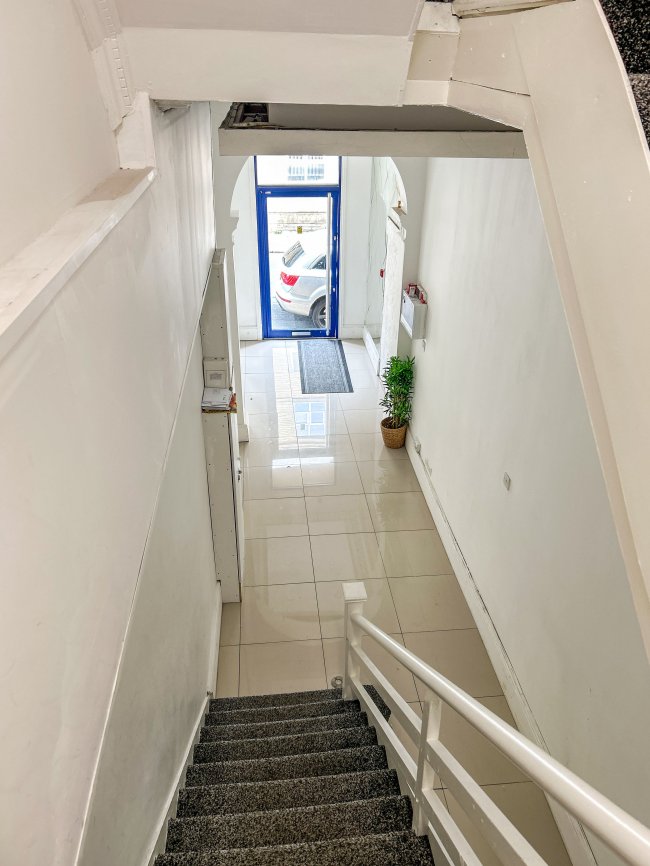 6-8 Carlton Place, Halifax, West Yorkshire, HX1 2SB 1