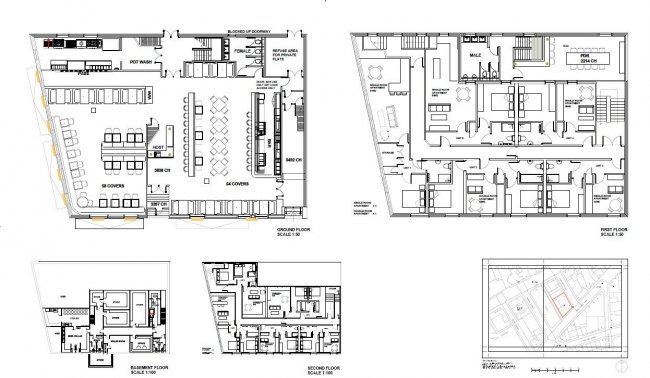 6-8 Carlton Place, Halifax, West Yorkshire, HX1 2SB 1