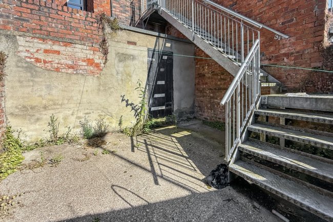 2 Eglesfield Road, South Shields, Tyne and Wear, NE33 5PS 5