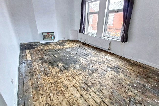 67 Bankfield Avenue, Longsight, Manchester, Greater Manchester, M13 0YQ 8