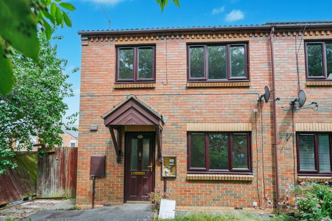 19 Cardean Close, Derby, DE1 3QG 9