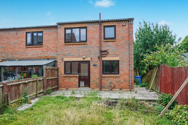 19 Cardean Close, Derby, DE1 3QG 9