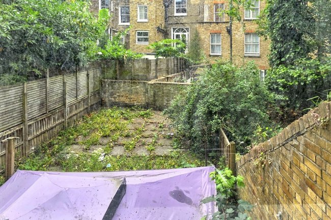 63B Cornwall Crescent, London W11 1PJ 9