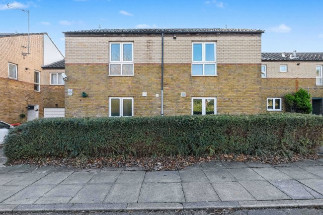 22-23 Blackheath Crescent, Bradwell Common, Milton Keynes MK13 8AD 85