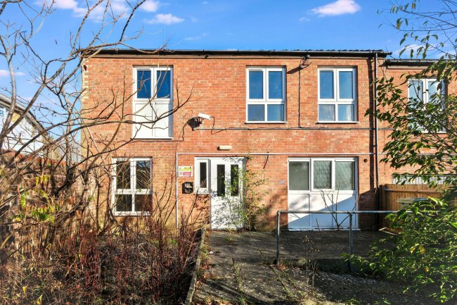 21 Blackheath Crescent, Bradwell Common, Milton Keynes MK13 8AD 84