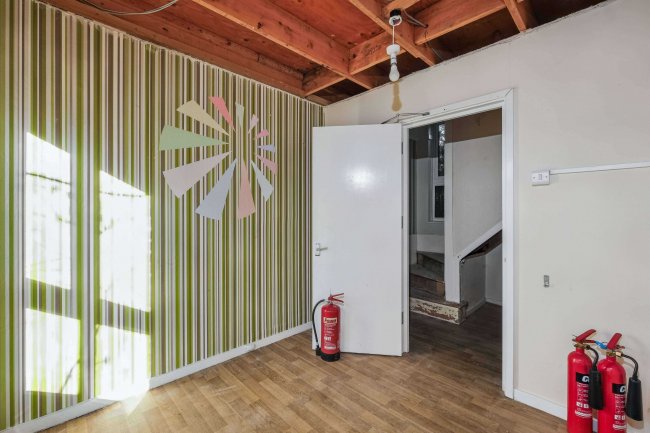 21 Blackheath Crescent, Bradwell Common, Milton Keynes MK13 8AD 84