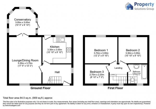 5 Chestnut Road, Wigan WN1 3XG 85