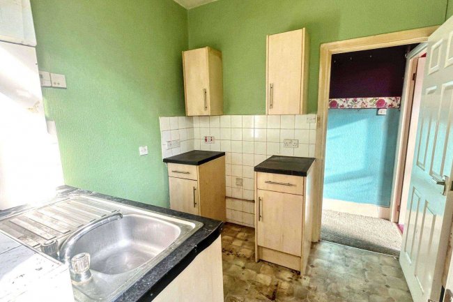 Ground Floor Flat, 15 Azof Street, Greenwich, London SE10 0EG 6