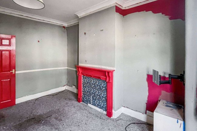 Ground Floor Flat, 15 Azof Street, Greenwich, London SE10 0EG 6