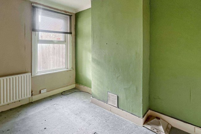 Ground Floor Flat, 15 Azof Street, Greenwich, London SE10 0EG 6