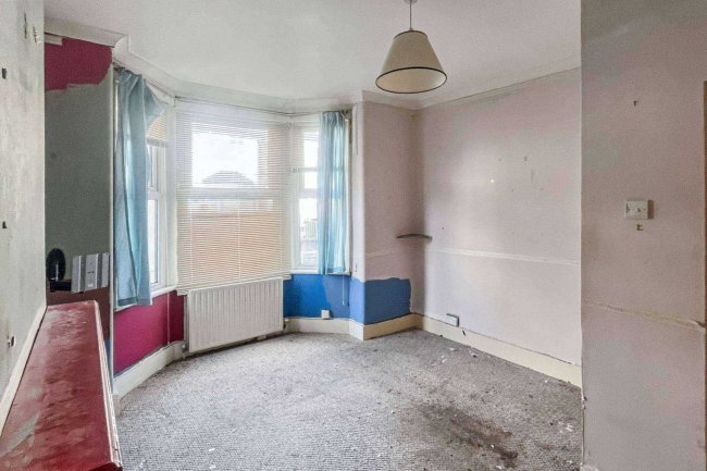 Ground Floor Flat, 15 Azof Street, Greenwich, London SE10 0EG 6