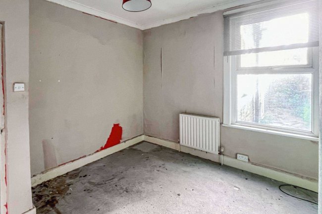 Ground Floor Flat, 15 Azof Street, Greenwich, London SE10 0EG 6