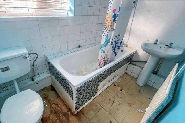 Ground Floor Flat, 15 Azof Street, Greenwich, London SE10 0EG 6