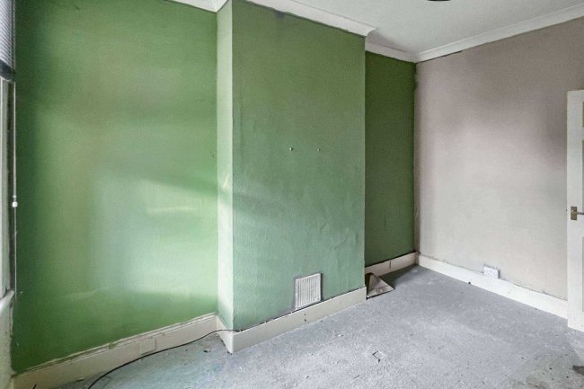 Ground Floor Flat, 15 Azof Street, Greenwich, London SE10 0EG 6