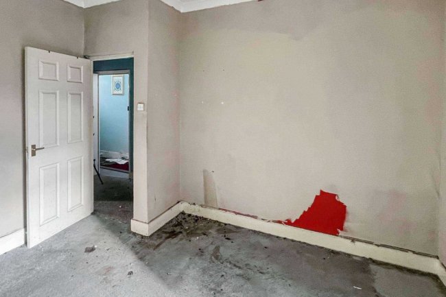 Ground Floor Flat, 15 Azof Street, Greenwich, London SE10 0EG 6